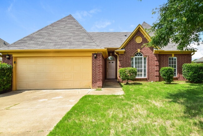 Building Photo - 4088 Carroll Dr