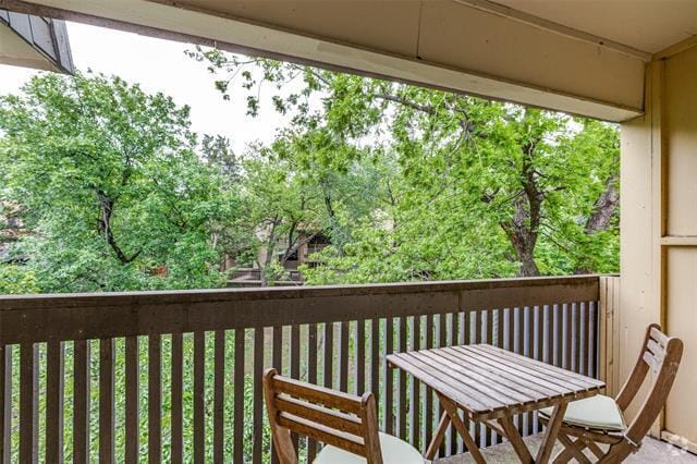 Building Photo - 4845 Cedar Springs Rd Unit 368 Rental