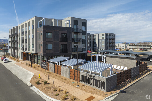 The Junction