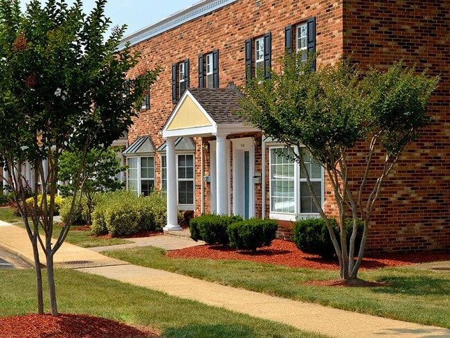 Copperfield Square Apartments