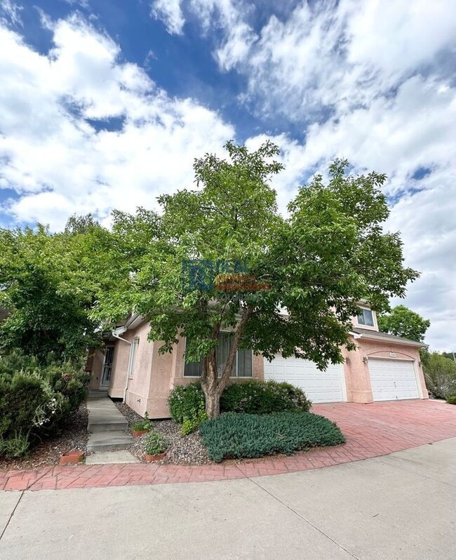 Photo - 12419 E Iliff Pl Townhome