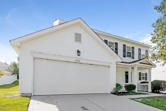 Photo - 6822 Chieftain Dr