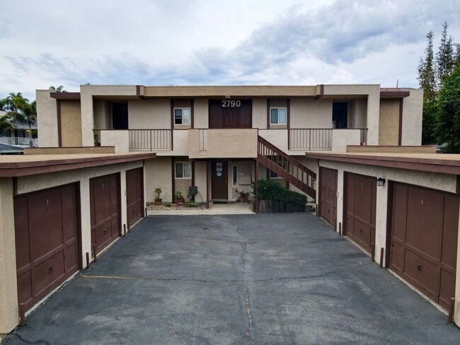 Building Photo - Charming 2 bedroom Condo in Carlsbad Village Unit 2790 Madison,  A