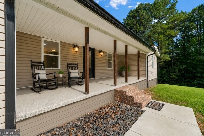 Photo - 3646 Jones Mill Rd