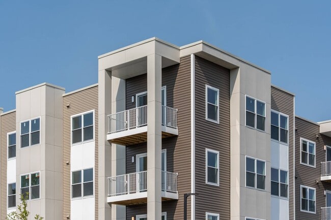 Building Photo - Slade Farm Residences
