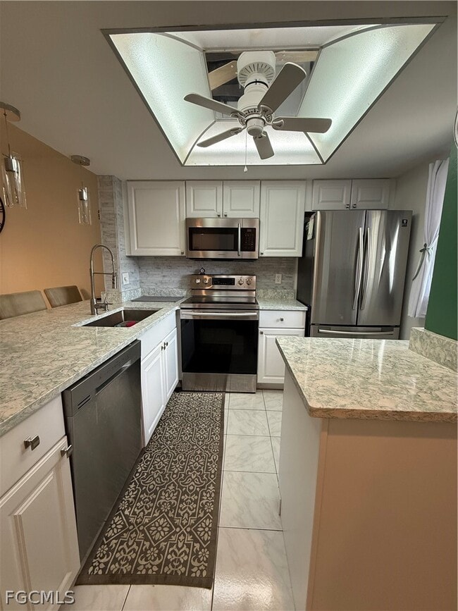 Building Photo - 25275 Rampart Blvd