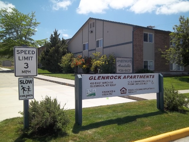 Glenrock Apartments - Glenrock Apartments