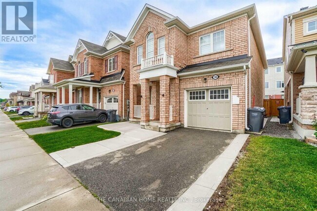 Photo - 36 Enford Cres
