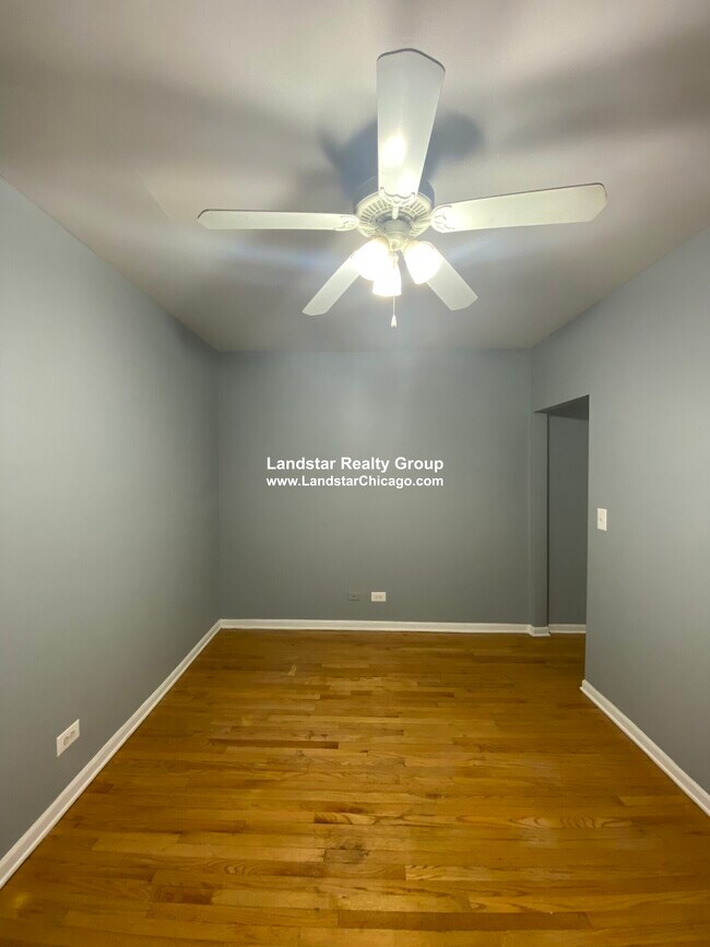 6343 N Magnolia Ave Unidad 3C