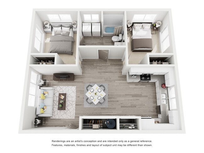 Photo - Astor Community