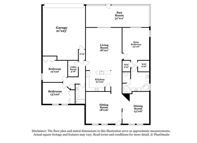 Photo - 3391 Marshfield Preserve Way