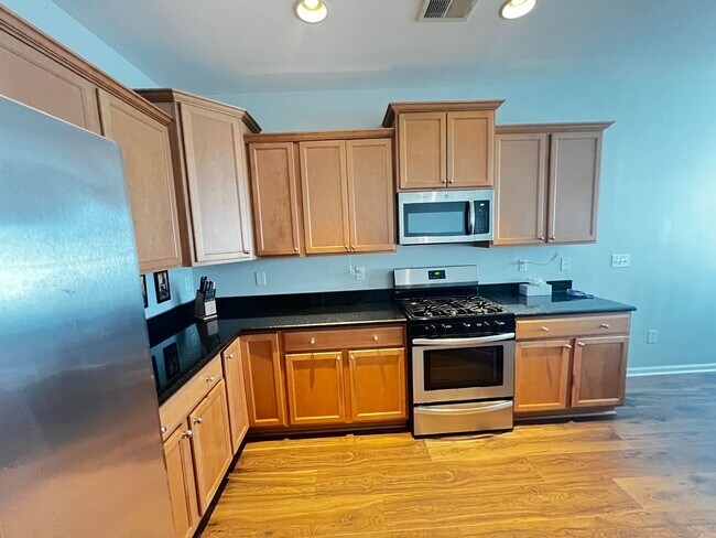 Photo - Beautiful 4 Bedroom, 3.5 Bath, Town Home at Tuscany is Available Now!