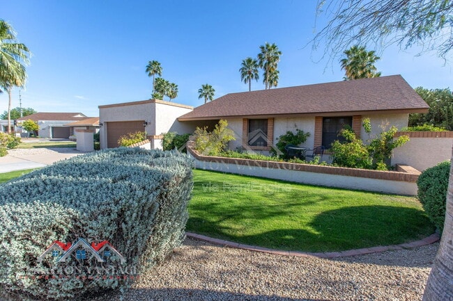 Photo - 5513 E Terry Dr