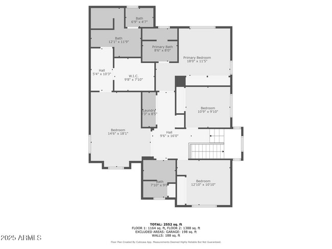 Photo - 1423 S Newberry Ln