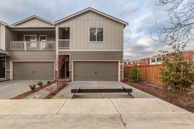 Building Photo - 2016 NE 101st Cir Rental