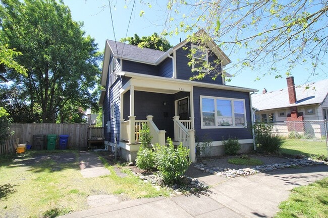 Photo - 5401 NE 15th Ave