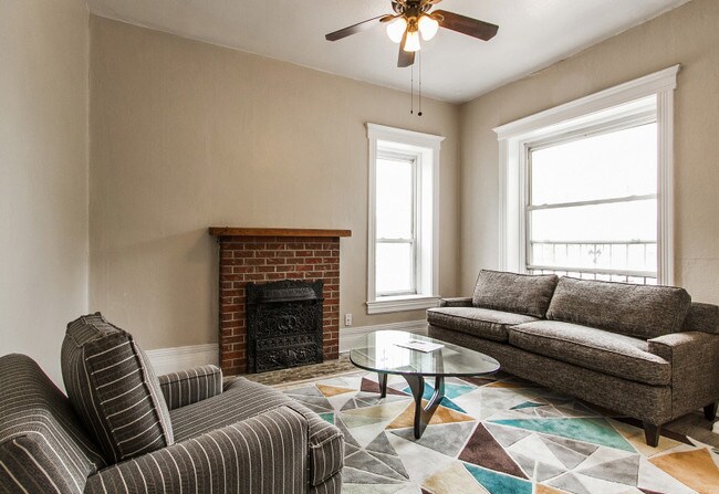 Boutique Apartments - Boutique Apartments Unit 1