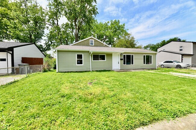3550 Eisenhower Dr
