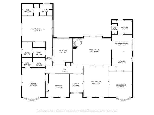 Building Photo - 827 Heather Ct Rental