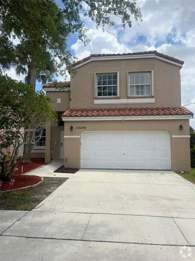 Building Photo - 15698 NW 12th Rd Rental