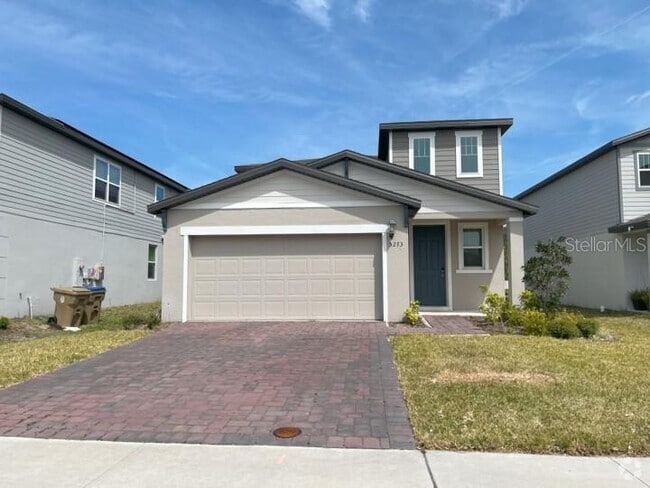 Building Photo - 5273 Sanders Oak Trl Rental