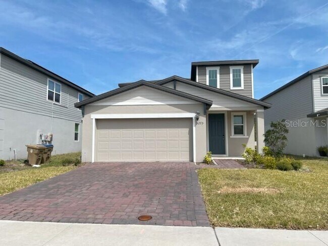 Photo - 5273 Sanders Oak Trl House
