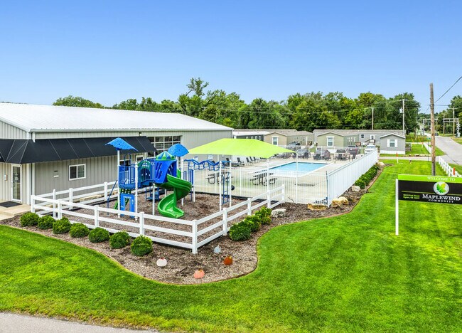 Photo - Maplewind