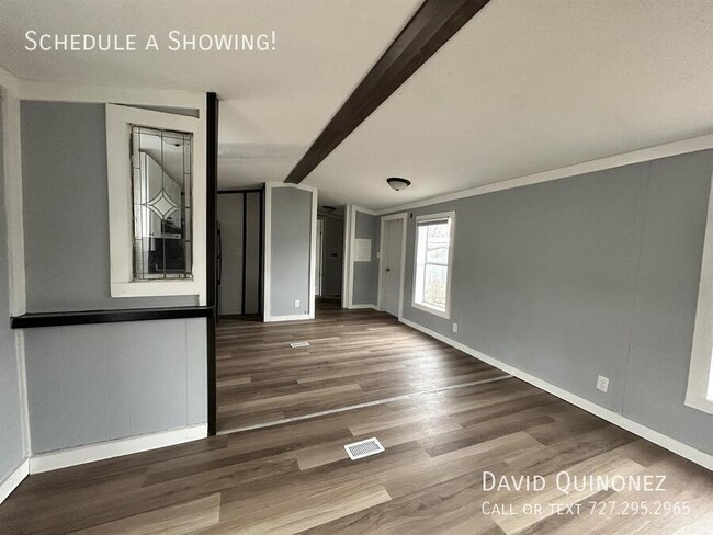 Photo - 4614 E Old Trail Rd