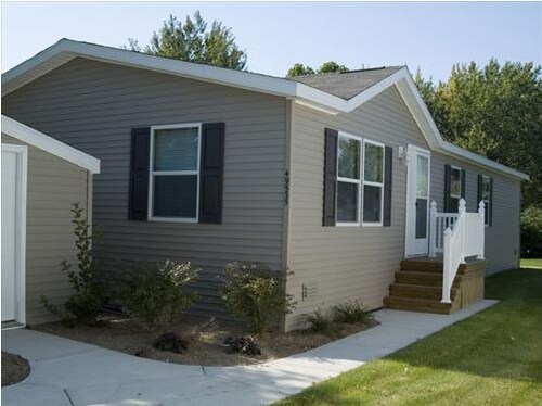 Photo - Fairchild Lake Apartments