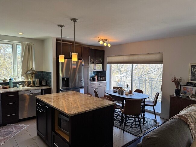 Photo - 184 Saint Paul St Unit 604