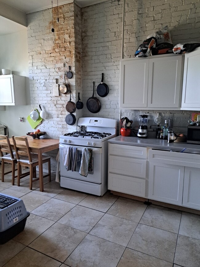 Photo - 1710 S 8th St Townhome