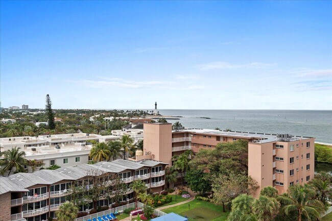 Photo - 1630 N Ocean Blvd Unidad 812