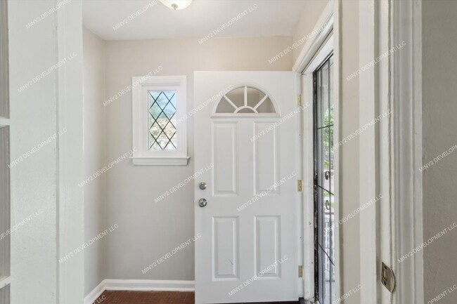 Photo - Charming Westside 3-Bedroom Brick Bungalow...
