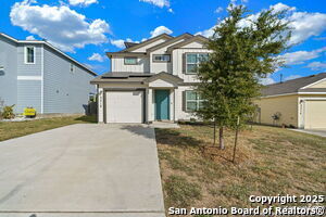 Building Photo - 3510 Salado Brook Rental