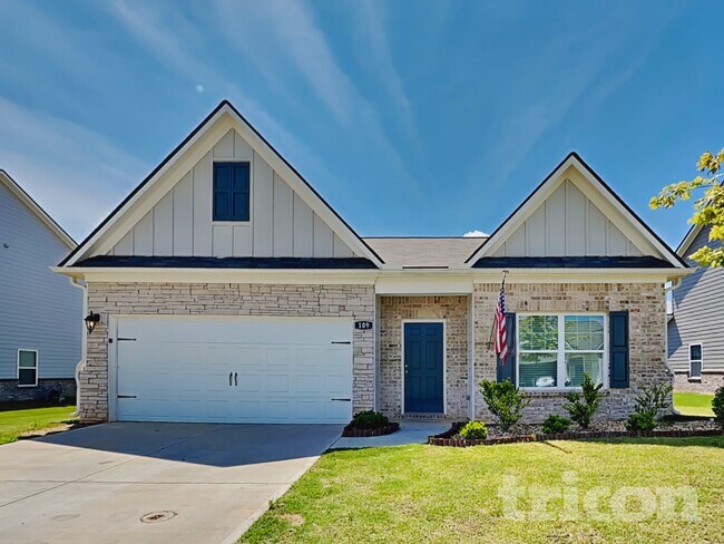 Photo - 109 Innis Brk Cir SW