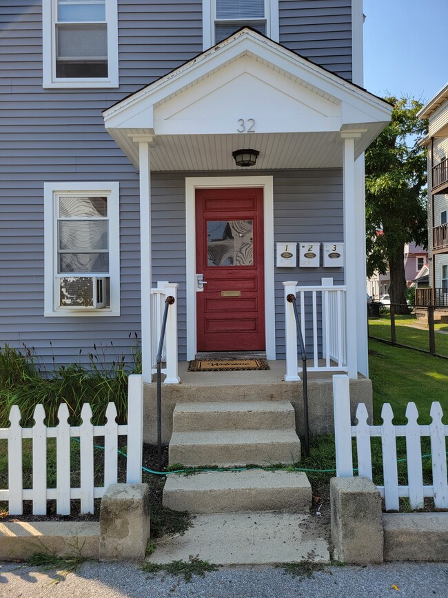 Photo - 32 Hevey St Unit 3