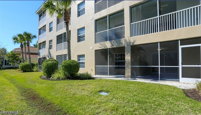 Photo - 4455 Botanical Pl Cir Unit 5-104