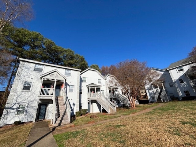 Photo - 2512 Avent Ferry Rd