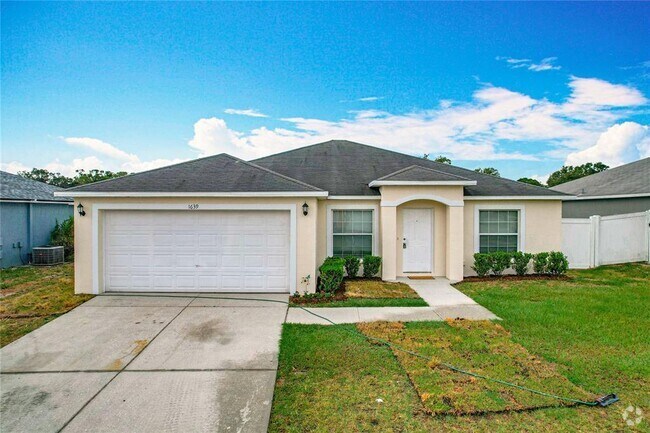Building Photo - 1639 Saddlehorn Dr Rental