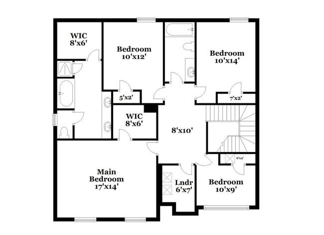 Photo - 1305 Little Hampton Dr