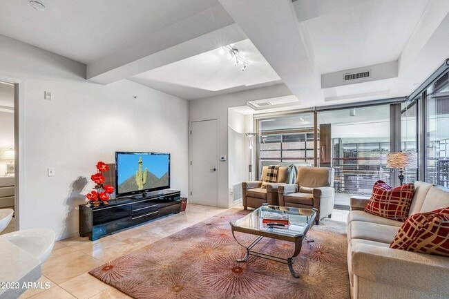 Photo - 7157 E Rancho Vista Dr Unit 3011