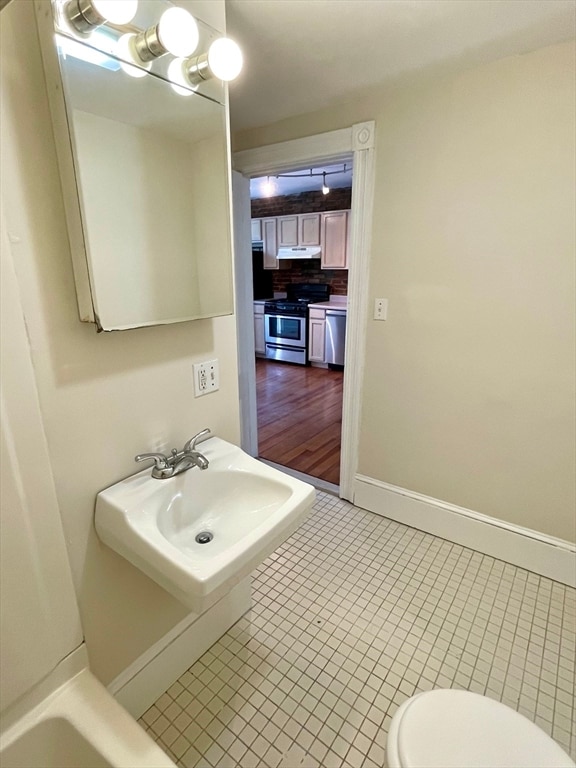 Photo - 6 Mead St Unidad 2