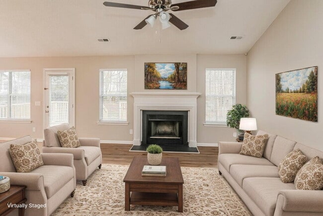 Photo - 3913 Leghorn Ct