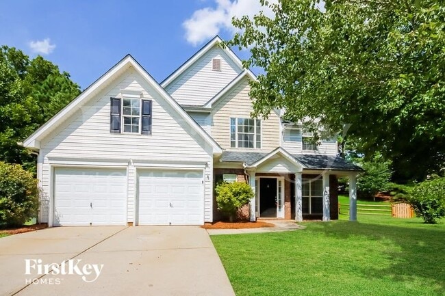 Building Photo - 105 Meandering Way Ln