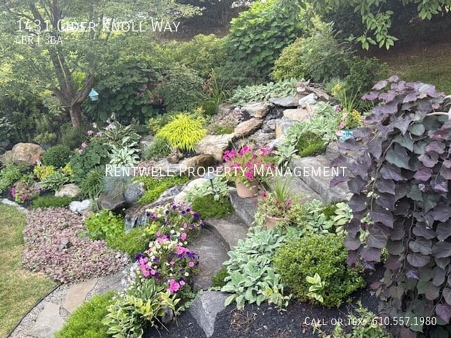 Photo - 1431 Cider Knoll Way