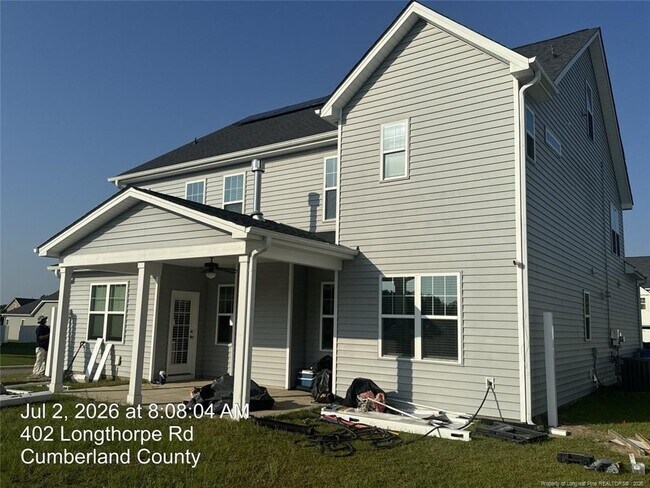 Photo - 402 Longthorpe Rd