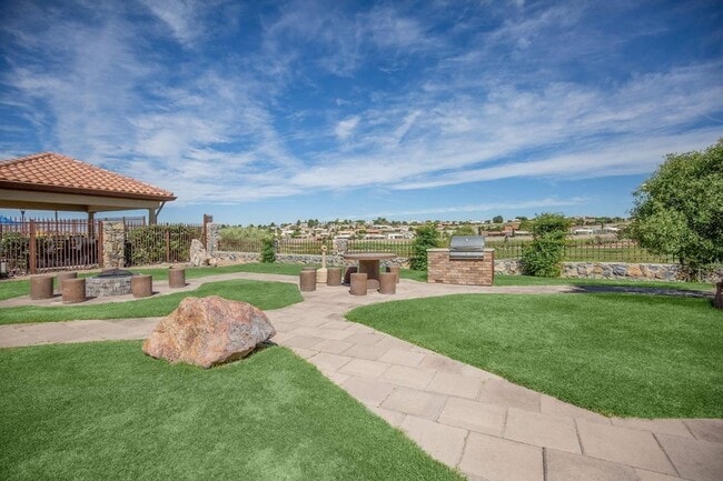 Photo - Casas De Soledad