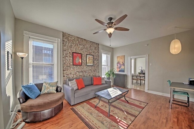 Photo - Amazingly Spacious Apartment with ALL util... Unit 3434-3