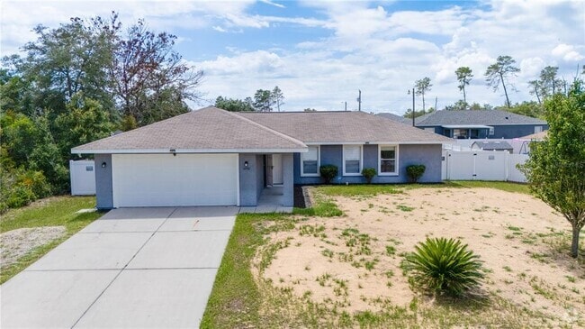 Building Photo - 12748 SW 31st Avenue Rd Rental