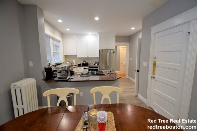 Photo - 235 Chestnut Hill Ave Unit 1